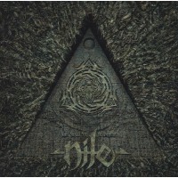 Nile | What Should Not Be Unearthed 